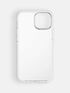 BodyGuardz Ace Pro Case featuring Unequal (Clear/White) for Apple iPhone 13 mini, , large